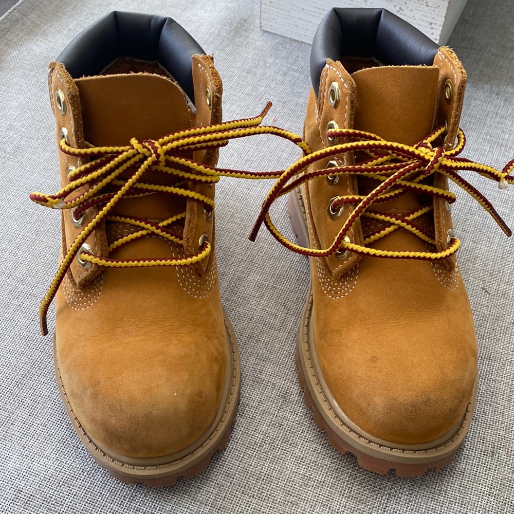 Toddler Timberland Boots